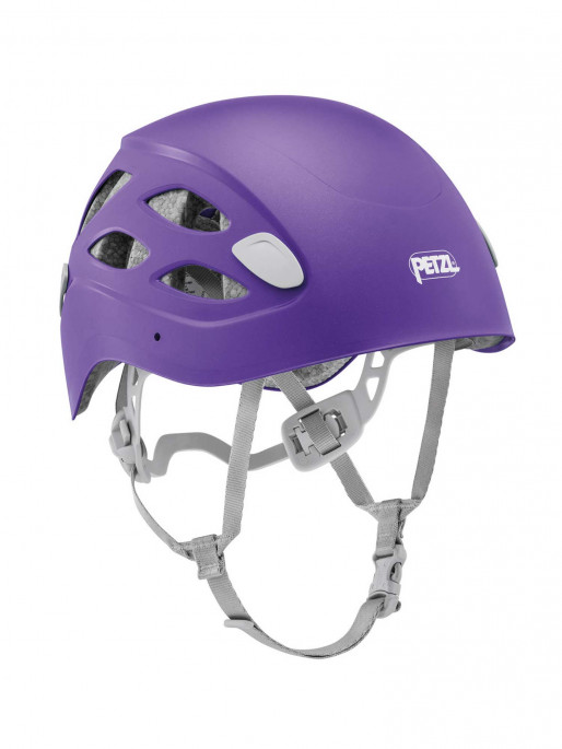 PETZL Casca Alpinism Borea