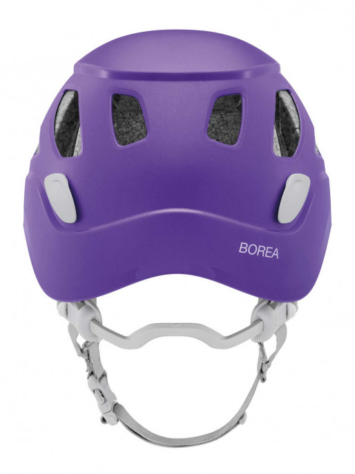 PETZL Casca Alpinism Borea