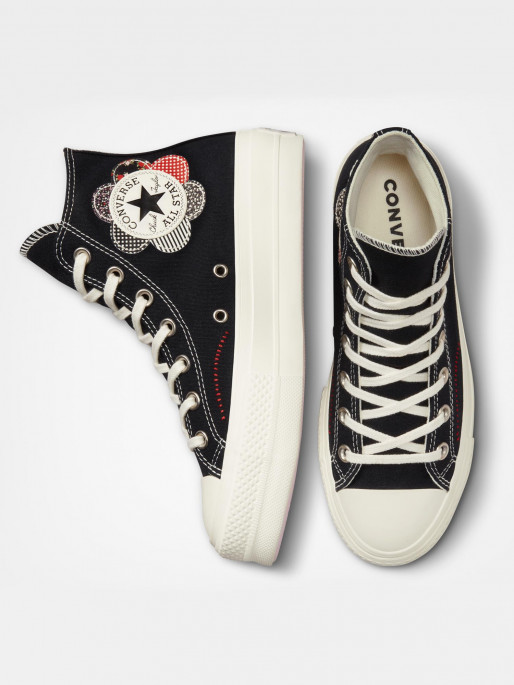 CONVERSE Incaltaminte Chuck Taylor All Star Lift