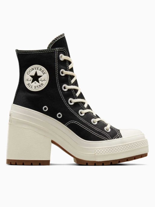 CONVERSE Incaltaminte Chuck 70 De Luxe Heel