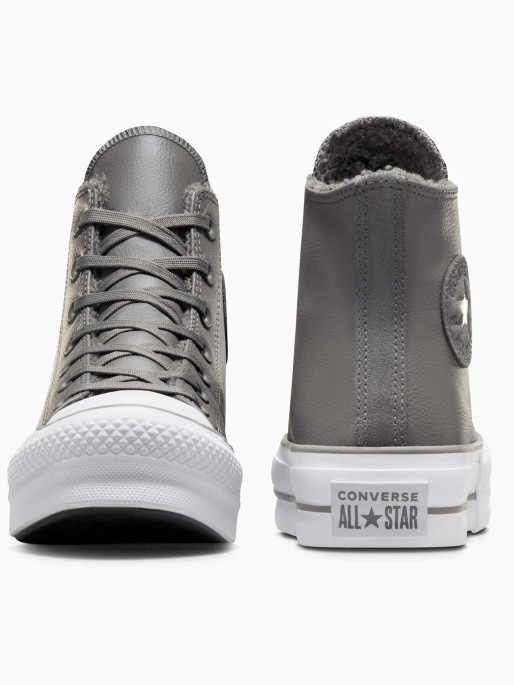 CONVERSE Incaltaminte Chuck Taylor All Star Lift