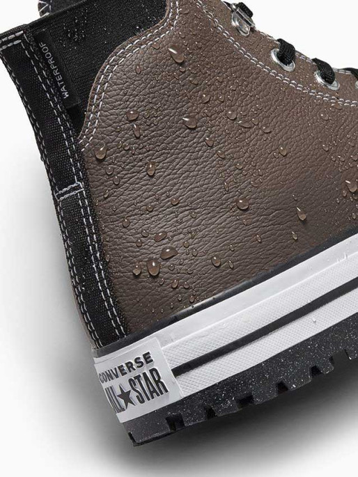 CONVERSE CHUCK TAYLOR AS CITY TREK WP Shoes