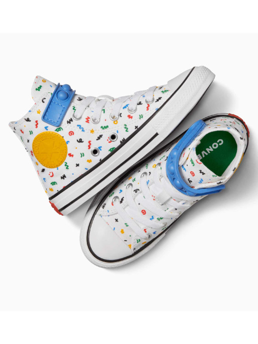 CONVERSE Chuck Taylor All Star Bubble Strap 1V Shoes