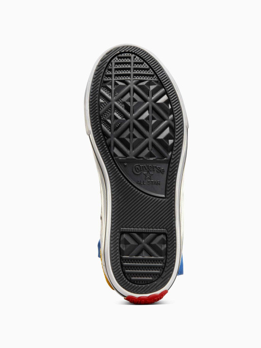 CONVERSE Chuck Taylor All Star Bubble Strap 1V Shoes