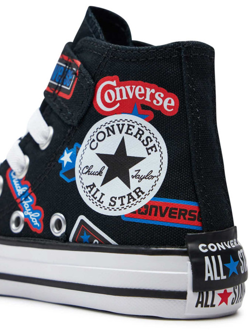 CONVERSE Chuck Taylor All Star 1V Shoes