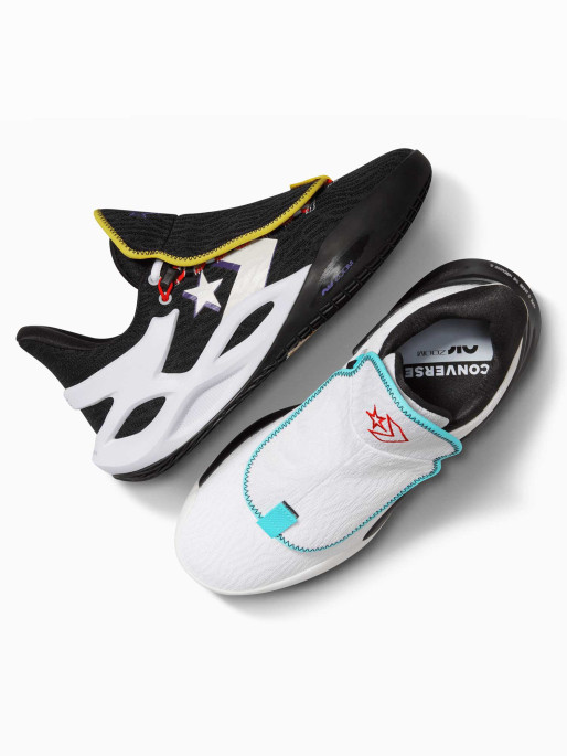 CONVERSE Incaltaminte All Star BB Trilliant Cx