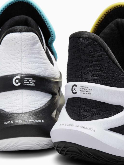 CONVERSE Incaltaminte All Star BB Trilliant Cx