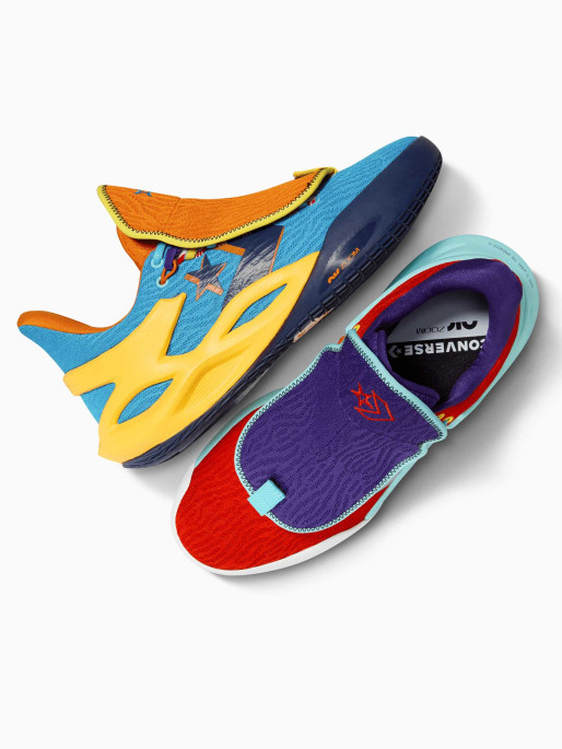 CONVERSE All Star BB Trilliant CX Shoes