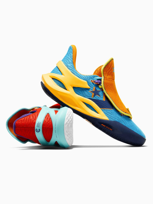 CONVERSE All Star BB Trilliant CX Shoes