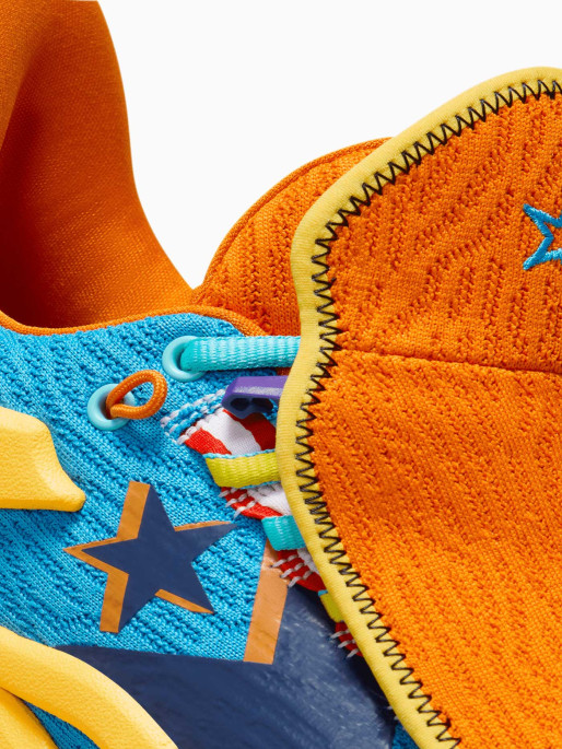 CONVERSE All Star BB Trilliant CX Shoes