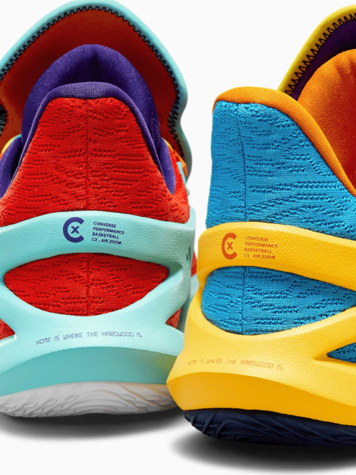 CONVERSE All Star BB Trilliant CX Shoes