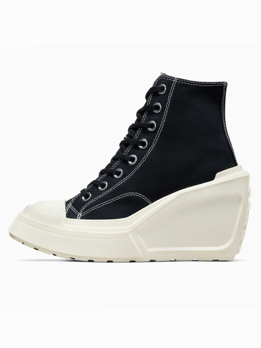 CONVERSE Incaltaminte Chuck 70 De Luxe Wedge