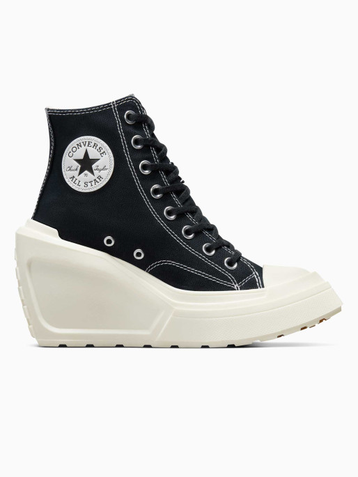 CONVERSE Incaltaminte Chuck 70 De Luxe Wedge