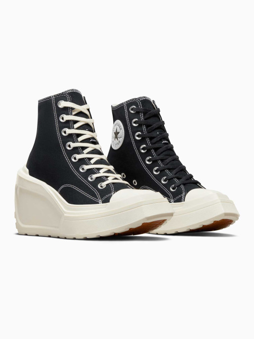 CONVERSE Incaltaminte Chuck 70 De Luxe Wedge