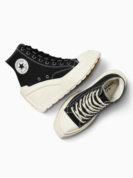 CONVERSE Incaltaminte Chuck 70 De Luxe Wedge