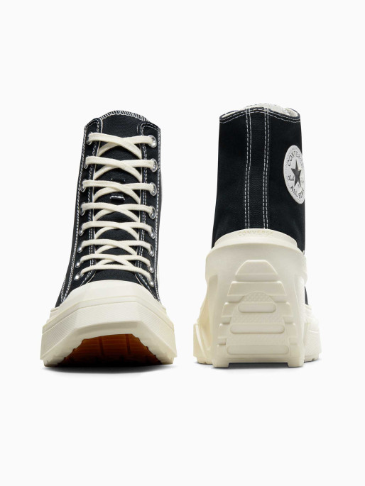 CONVERSE Incaltaminte Chuck 70 De Luxe Wedge