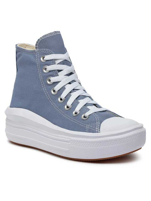 CONVERSE Παπούτσια Chuck Taylor All Star Move