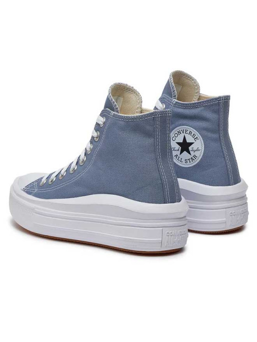 CONVERSE Παπούτσια Chuck Taylor All Star Move