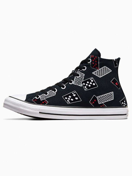 CONVERSE Παπούτσια Chuck Taylor All Star