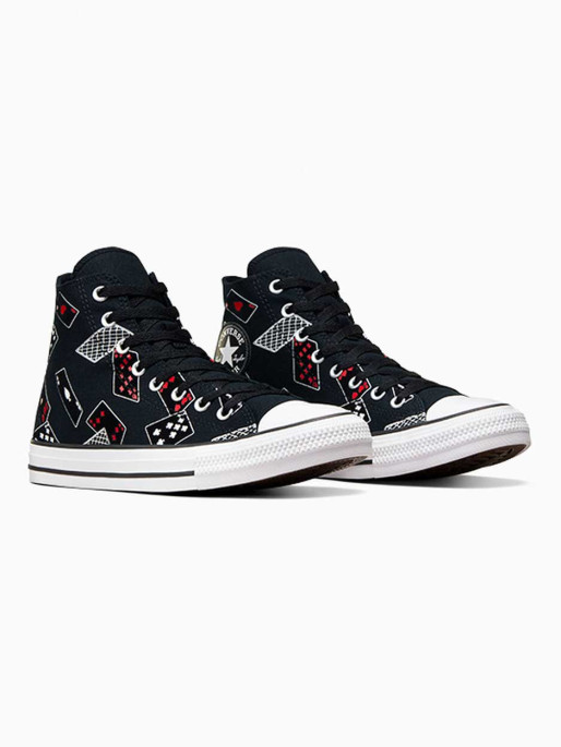 CONVERSE Παπούτσια Chuck Taylor All Star