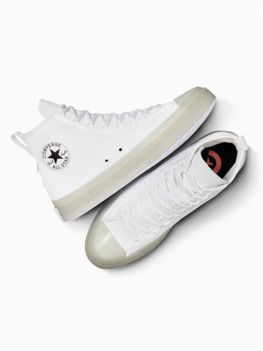 CONVERSE Men's Chuck Taylor All Star CX EXP2 Shoes