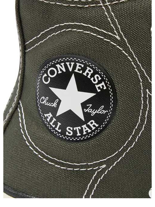 CONVERSE Incaltaminte Chuck Taylor All Star Construct