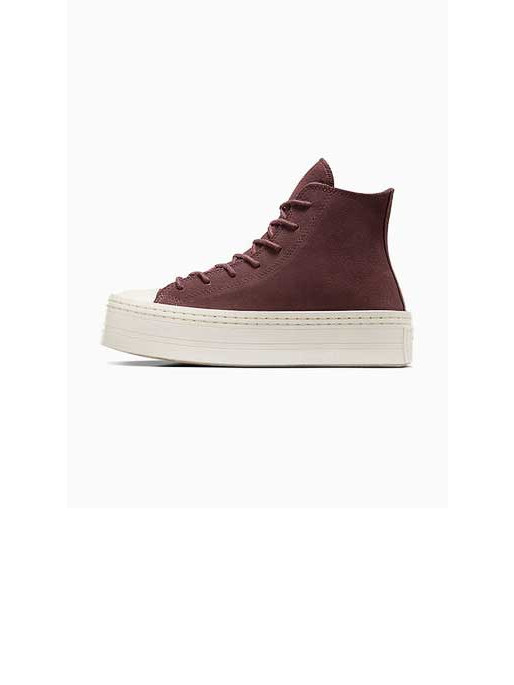 CONVERSE Обувки CHUCK TAYLOR AS MODERN LIFT