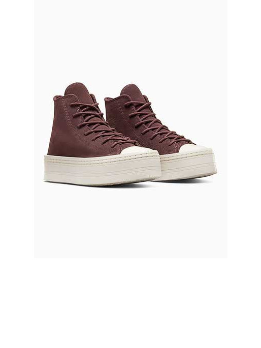 CONVERSE Обувки CHUCK TAYLOR AS MODERN LIFT