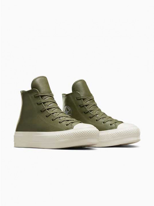 CONVERSE Incaltaminte Chuck Taylor All Star Lift