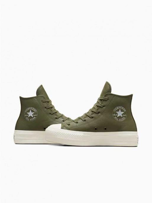 CONVERSE Incaltaminte Chuck Taylor All Star Lift