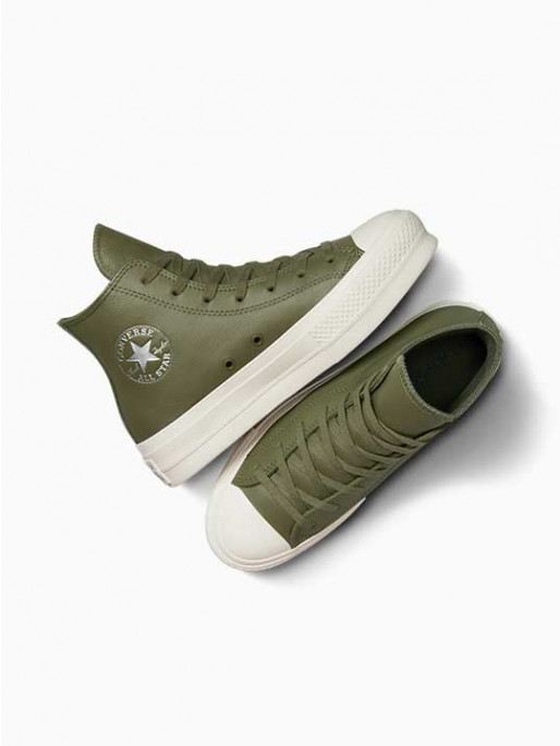 CONVERSE Incaltaminte Chuck Taylor All Star Lift