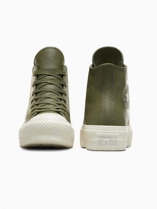 CONVERSE Incaltaminte Chuck Taylor All Star Lift