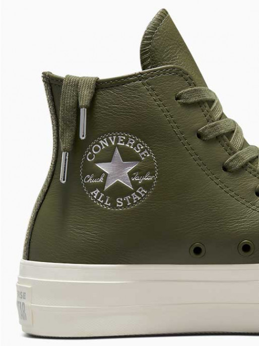 CONVERSE Incaltaminte Chuck Taylor All Star Lift
