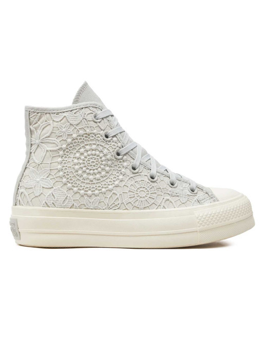 CONVERSE Παπούτσια AS LIFT HI TOP FO SSILIZED