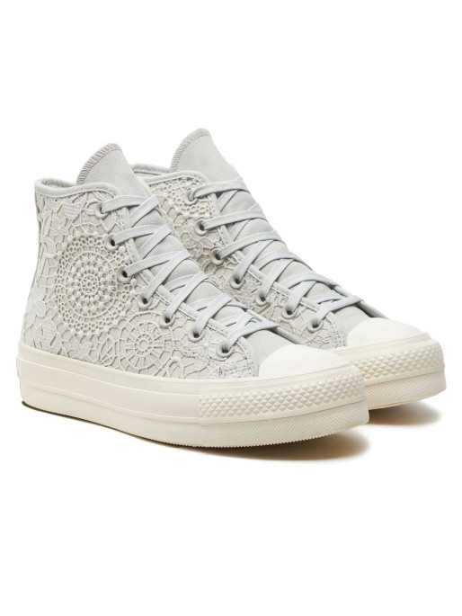 CONVERSE Παπούτσια AS LIFT HI TOP FO SSILIZED