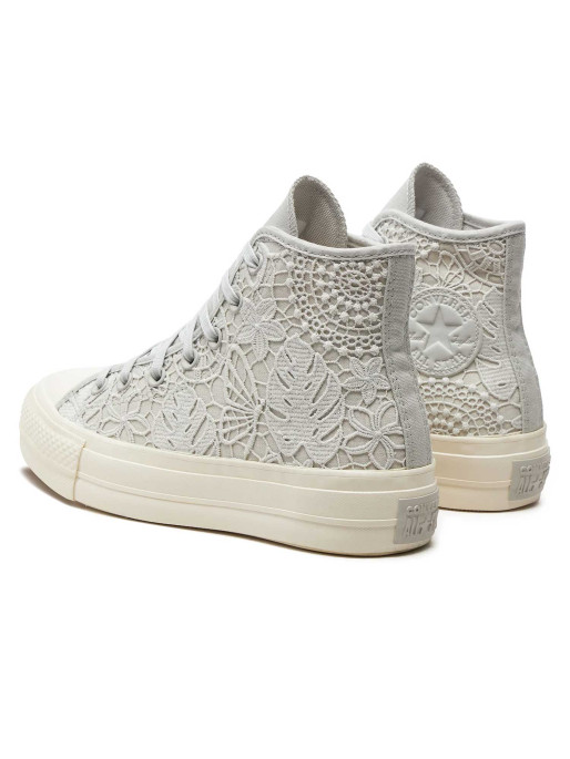CONVERSE Παπούτσια AS LIFT HI TOP FO SSILIZED