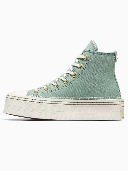 CONVERSE Incaltaminte Chuck Taylor All Star Modern Lift