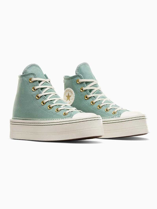 CONVERSE Incaltaminte Chuck Taylor All Star Modern Lift