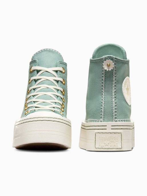 CONVERSE Incaltaminte Chuck Taylor All Star Modern Lift