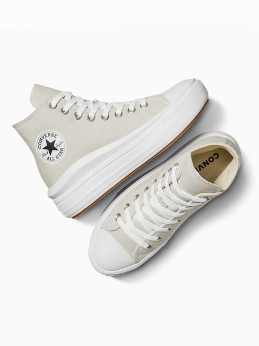 CONVERSE Παπούτσια CHUCK TAYLOR ALL STAR MOVE
