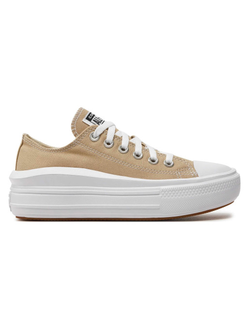CONVERSE Παπούτσια CHUCK TAYLOR ALL STAR MOVE