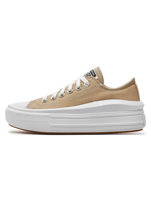 CONVERSE Παπούτσια CHUCK TAYLOR ALL STAR MOVE