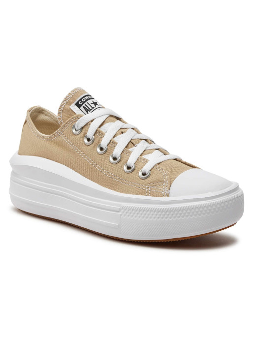 CONVERSE Παπούτσια CHUCK TAYLOR ALL STAR MOVE