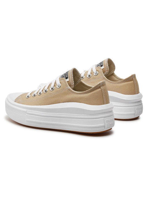 CONVERSE Παπούτσια CHUCK TAYLOR ALL STAR MOVE