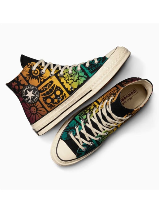 CONVERSE Παπούτσια CHUCK 70