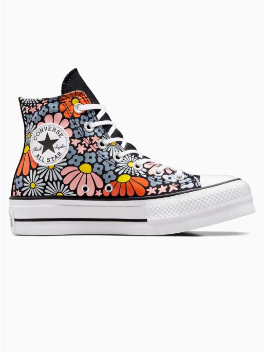 CONVERSE Παπούτσια Chuck Taylor All Star Lift