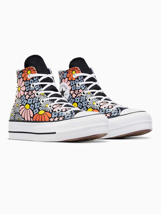 CONVERSE Παπούτσια Chuck Taylor All Star Lift
