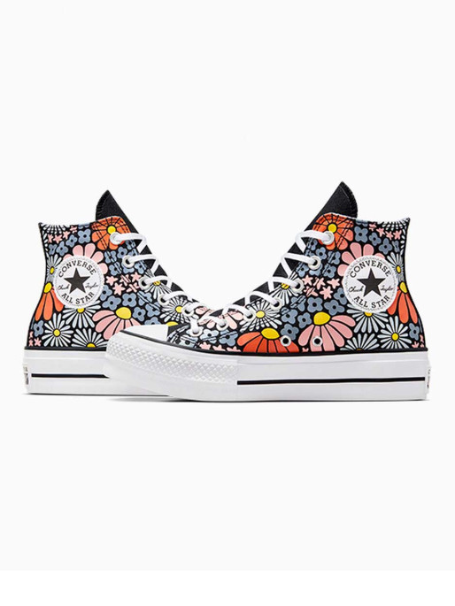 CONVERSE Παπούτσια Chuck Taylor All Star Lift