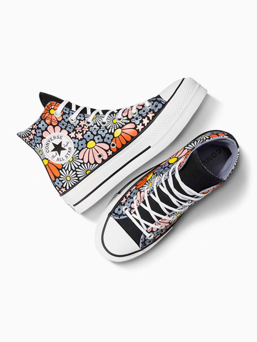 CONVERSE Παπούτσια Chuck Taylor All Star Lift