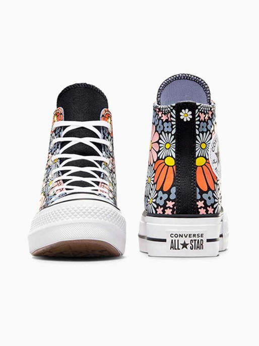 CONVERSE Παπούτσια Chuck Taylor All Star Lift